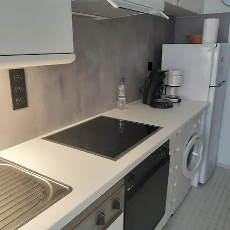 Paola Appartement Ostende