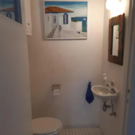 Paola Appartement