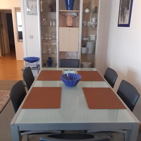 Appartement Paola