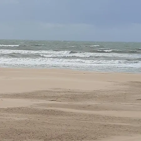 Paola * Ostende