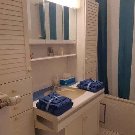 Paola Apartmán *